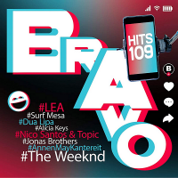 VA - Bravo Hits Vol.109 [2CD] (2020) MP3