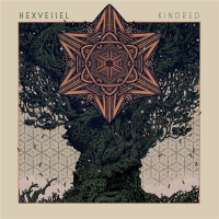 Hexvessel - Kindred (2020) MP3