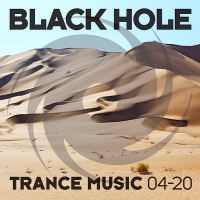 VA - Black Hole Trance Music 04-20 (2020) MP3