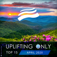 VA - Uplifting Only Top: April 2020 (2020) MP3