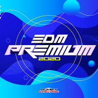 VA - EDM Premium 2020 [Planet Dance Music] (2020) MP3