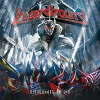 Bloodbound - Bloodheads United [EP] (2020) MP3