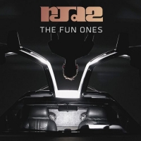 RJD2 - The Fun Ones (2020) MP3