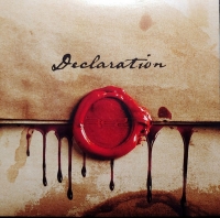 Red - Declaration (2020) MP3