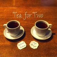 Sullivan Fortner - Tea for Two (2020) MP3