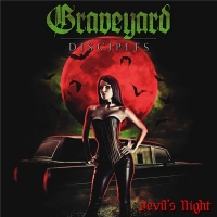 Graveyard Disciples - Devil's Night (2020) MP3