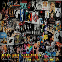 VA - Back To The Seventies: The Best Of The 70s (2020) MP3