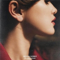 Selena Gomez - Rare [Deluxe] (2020) MP3