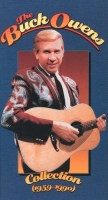 Buck Owens - The Buck Owens Collection (1959-1990) [3CD] (1992) MP3