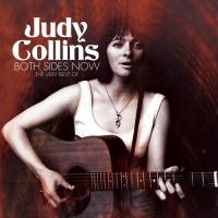 Judy Collins - Both Sides Now - The Very Best Of (2014) MP3