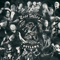 Rose Tattoo - Outlaws (2020) MP3