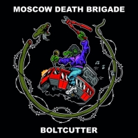 Moscow Death Brigade - Boltcutter (2018) mp3