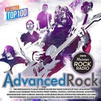 VA - Advanced Rock (2020) MP3