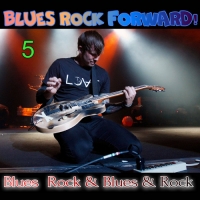 VA - Blues Rock forward! 5 (2020) MP3  Vanila