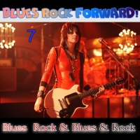 VA - Blues Rock forward! 7 (2020) MP3  Vanila