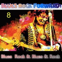 VA - Blues Rock forward! 8 (2020) MP3  Vanila