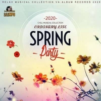 VA - Ordinary Life: Spring Chillout Party (2020) MP3