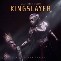 Really Slow Motion & Giant Apes - Kingslayer (2018) MP3
