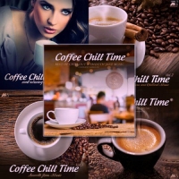 VA - Coffee Chill Time Edition Vol. 1 - 5 (2014-2019) MP3