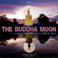 VA - The Buddha Moon Vol.1: A Magic Soundtrack To Chill & Relax (2020) MP3