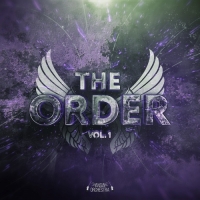 Ansia Orchestra - The Order, Vol. 1 (2020) MP3