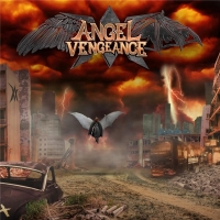 Angel Vengeance - Angel of Vengeance (2020) MP3
