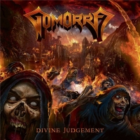 Gomorra - Divine Judgement (2020) MP3