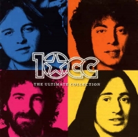 10cc - The Ultimate Collection [3CD Remastered Box Set] (2003) MP3