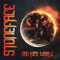 Stoneface - Bad Luck World (2020) MP3