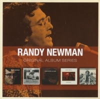 Randy Newman - Original Album Series [5CD] (2011) MP3