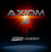 Hi-Finesse - Axiom 3 (2018) MP3