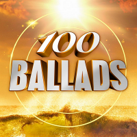 VA - 100 Ballads (2020) MP3