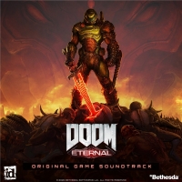 OST - DOOM Eternal [Original Game Soundtrack] (2020) MP3