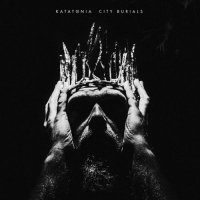Katatonia - City Burials (2020) MP3