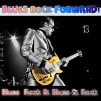 VA - Blues Rock forward! 13 (2020) MP3  Vanila