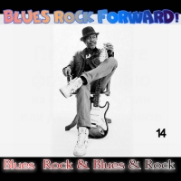 VA - Blues Rock forward! 14 (2020) MP3  Vanila