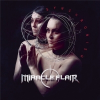 Miracle Flair - Synchronism (2020) MP3