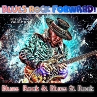 VA - Blues Rock forward! 15 (2020) MP3  Vanila