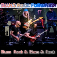 VA - Blues Rock forward! 17 (2020) MP3  Vanila
