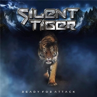 Silent Tiger - Ready for Attack (2020) MP3
