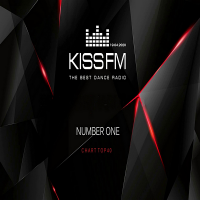 VA - Kiss FM: Top 40 [19.04] (2020) MP3