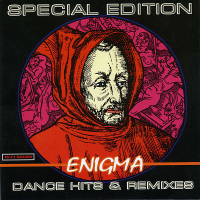 Enigma - Dance Hits & Remixes: Special Edition [Unofficial Release] (2001) MP3