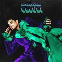 Adam Lambert - Velvet (2020) MP3