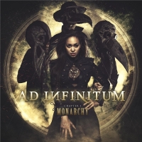 Ad Infinitum - Chapter I: Monarchy (2020) MP3