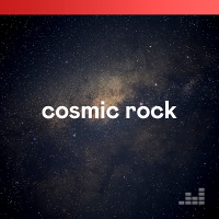 VA - Cosmic Rock [Deezer Rock Editor] (2020) MP3