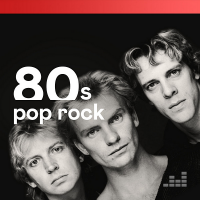 VA - 80s Pop Rock (2020) MP3