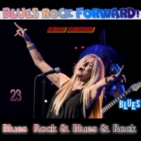 VA - Blues Rock forward! 23 (2020) MP3  Vanila