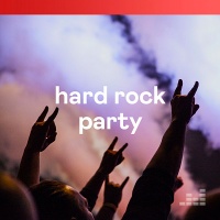 VA - Hard Rock Party (2020) MP3