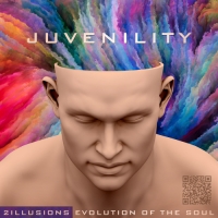 2illusions - Juvenility (2019) MP3  Vanila