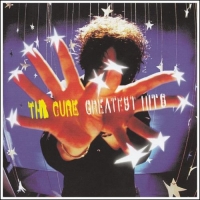 The Cure - Greatest Hits [Limited Edition] (2001) MP3